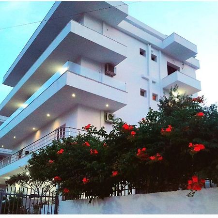 Gb Rooms Ksamil Dış mekan fotoğraf