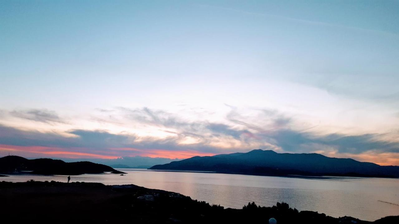Gb Rooms Ksamil Dış mekan fotoğraf