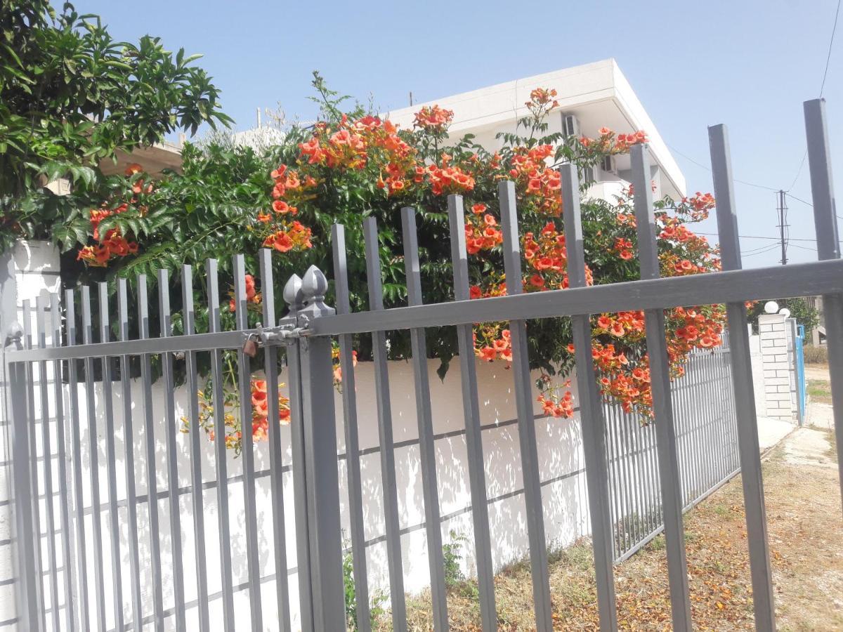 Gb Rooms Ksamil Dış mekan fotoğraf