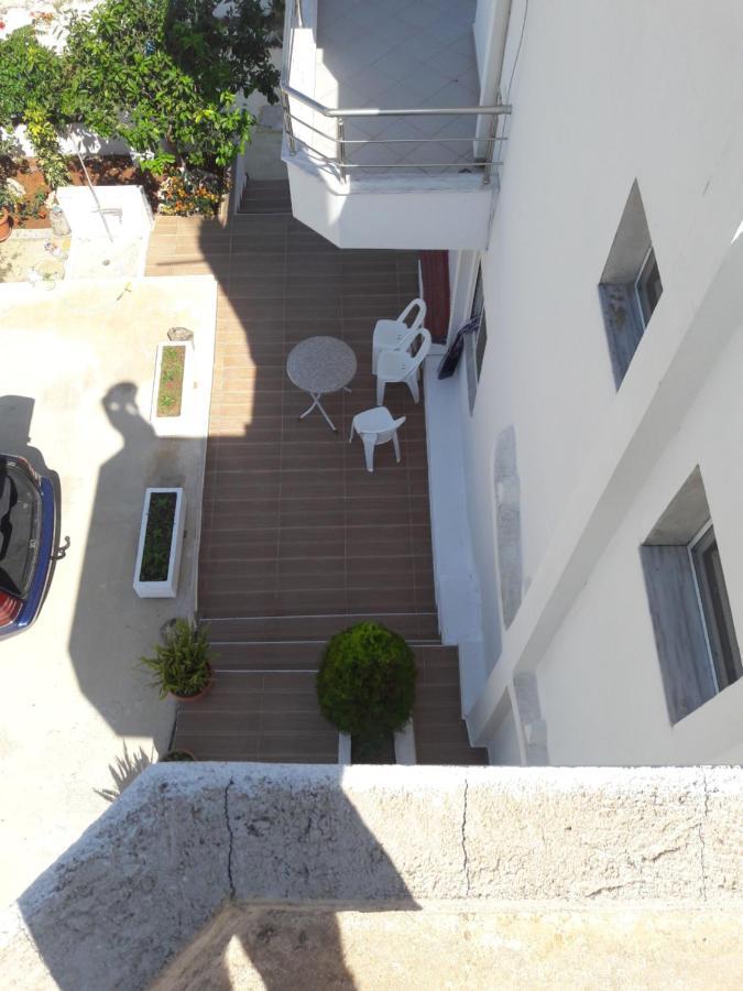 Gb Rooms Ksamil Dış mekan fotoğraf