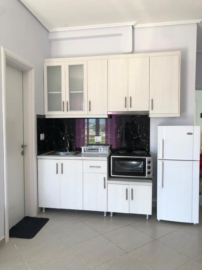 Gb Rooms Ksamil Dış mekan fotoğraf