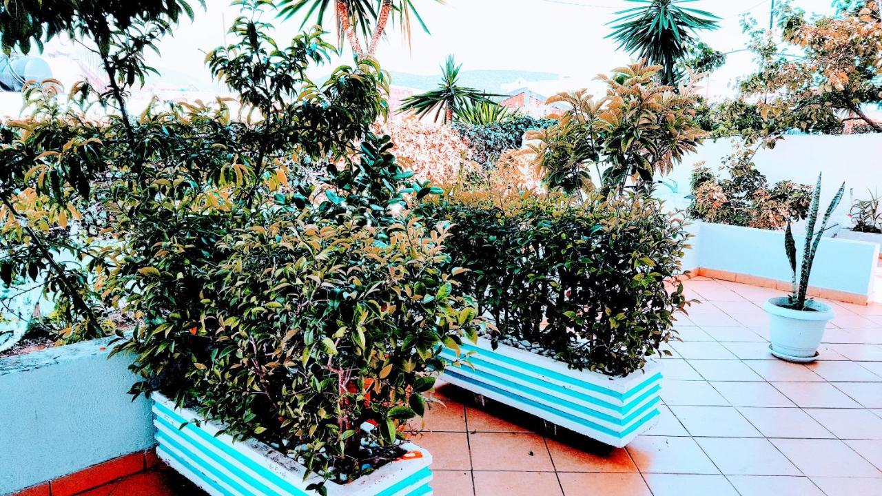 Gb Rooms Ksamil Dış mekan fotoğraf