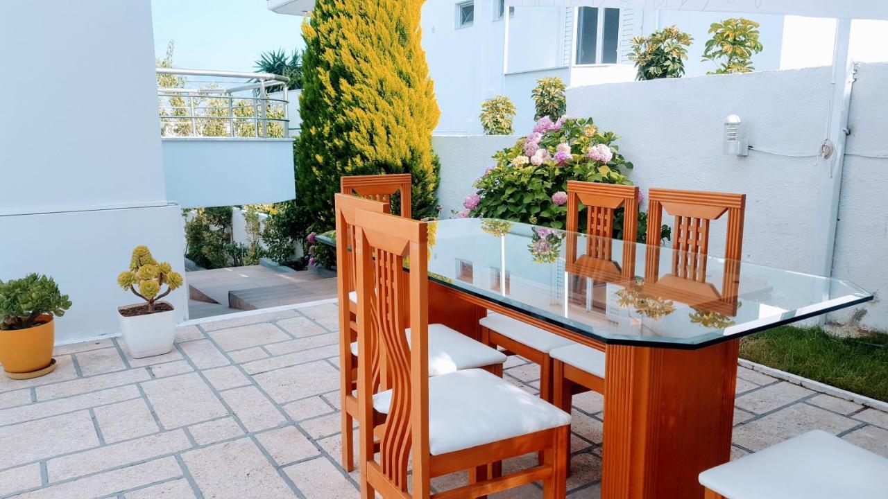 Gb Rooms Ksamil Dış mekan fotoğraf