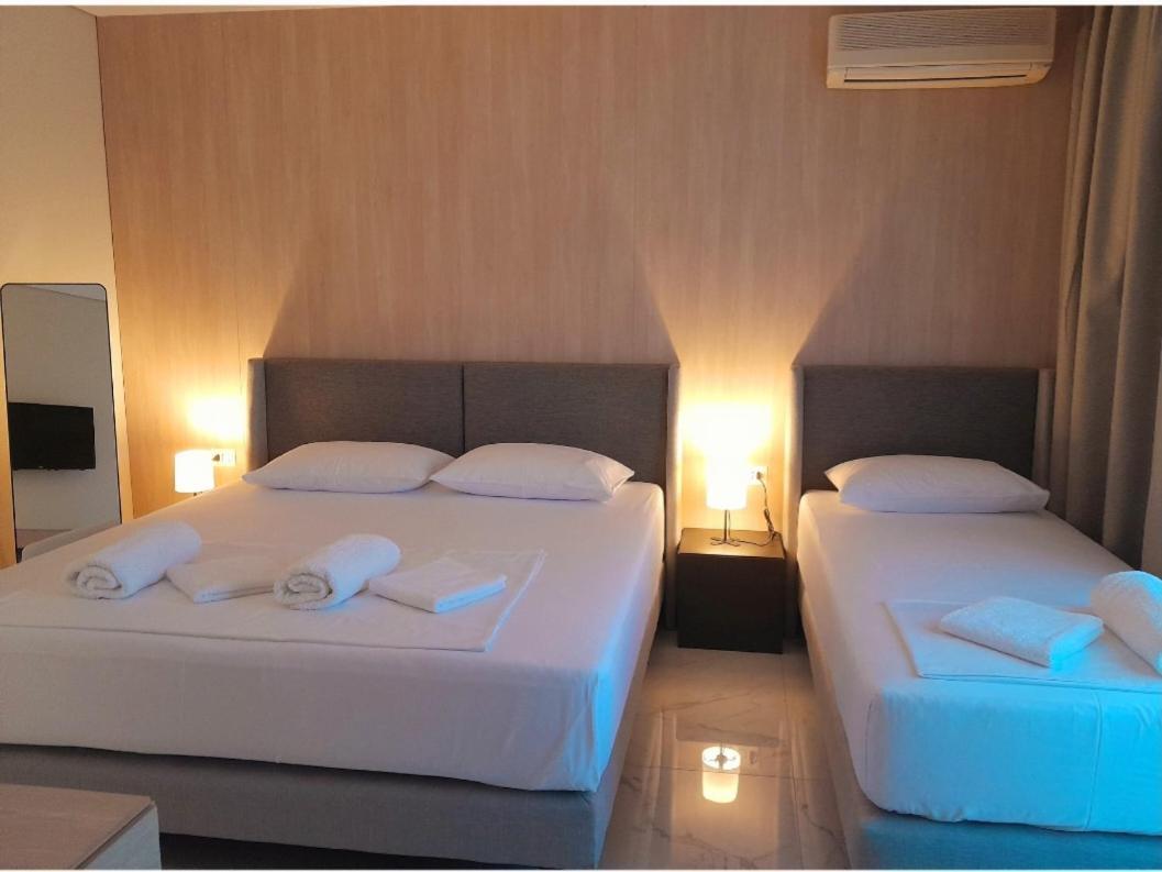Gb Rooms Ksamil Oda fotoğraf