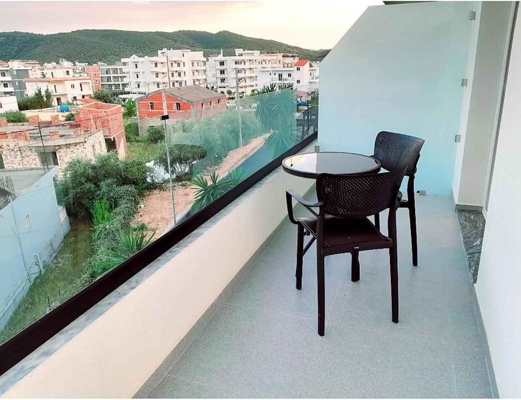 Gb Rooms Ksamil Oda fotoğraf