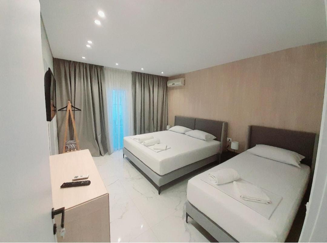 Gb Rooms Ksamil Oda fotoğraf