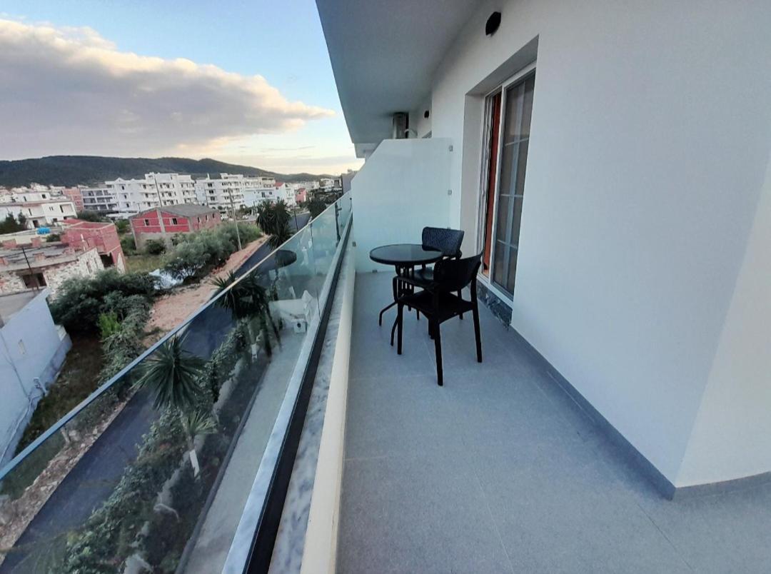Gb Rooms Ksamil Oda fotoğraf