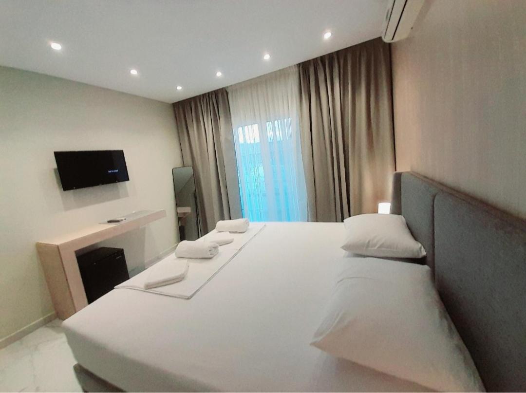 Gb Rooms Ksamil Oda fotoğraf