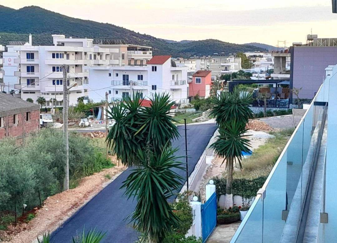 Gb Rooms Ksamil Oda fotoğraf