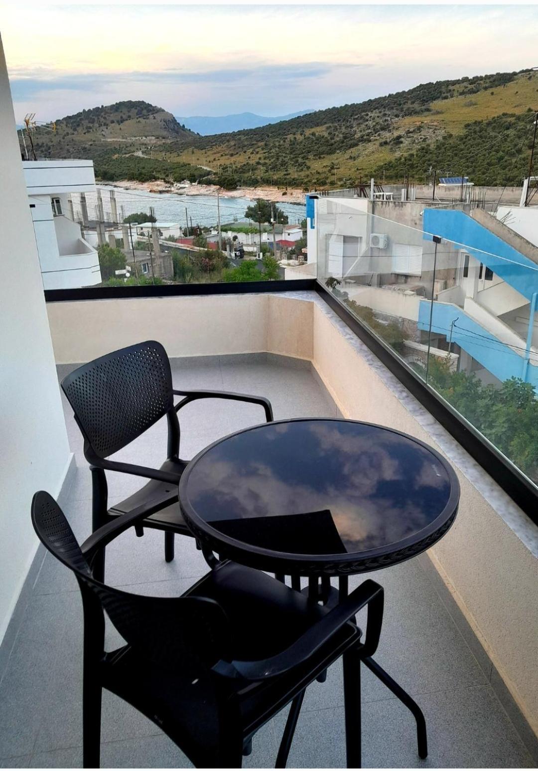 Gb Rooms Ksamil Oda fotoğraf