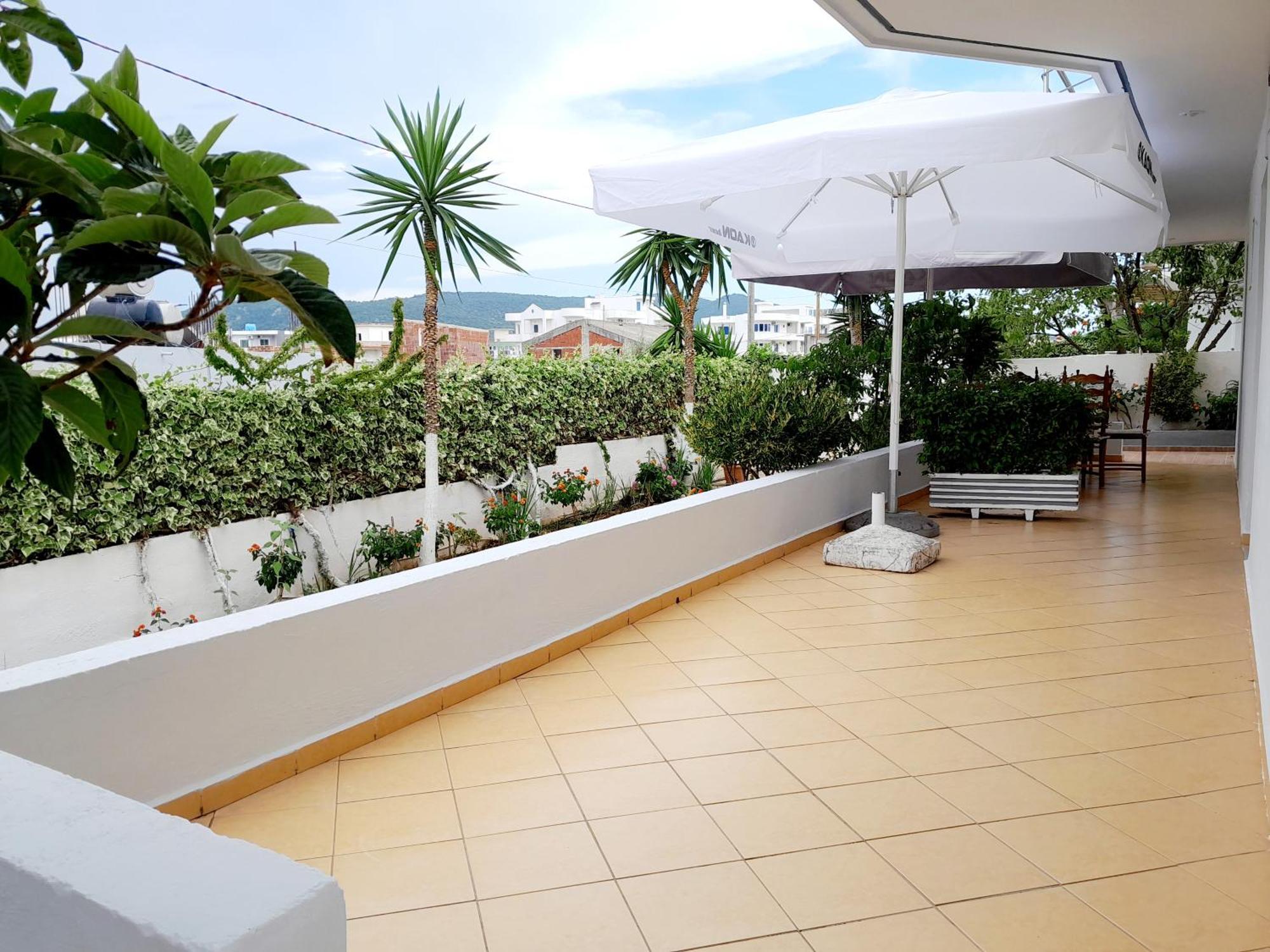 Gb Rooms Ksamil Oda fotoğraf