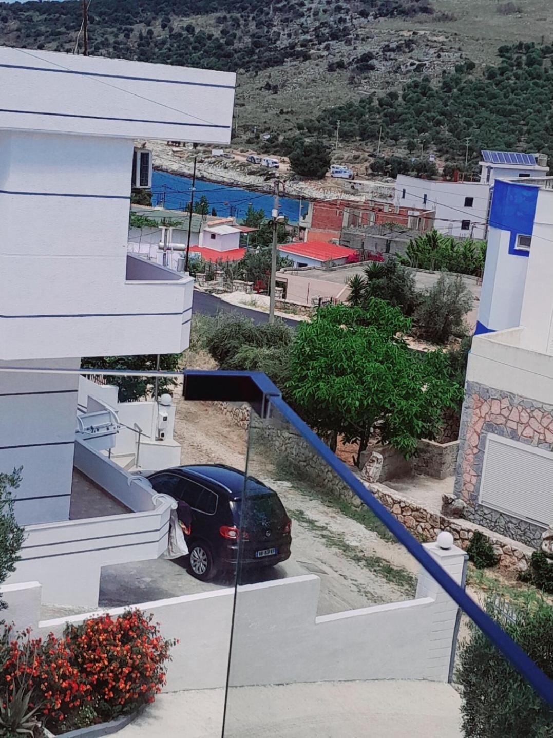 Gb Rooms Ksamil Oda fotoğraf