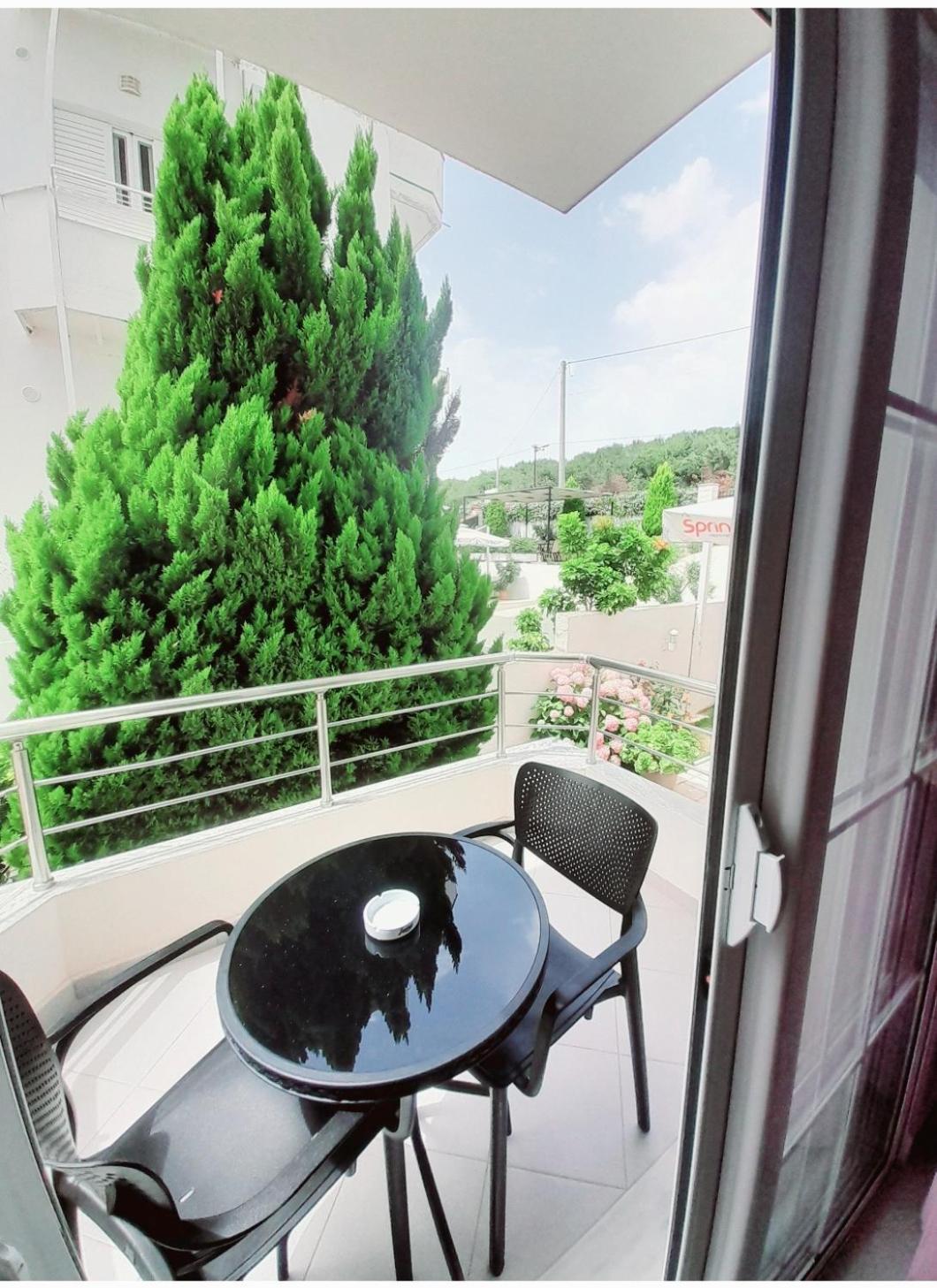 Gb Rooms Ksamil Oda fotoğraf
